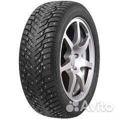 LingLong GreenMax Winter Grip 2 205/45 R17 88T