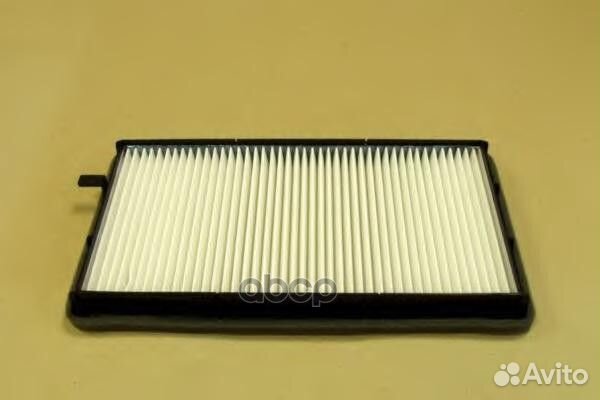 Фильтр салонный SA1154 SCT