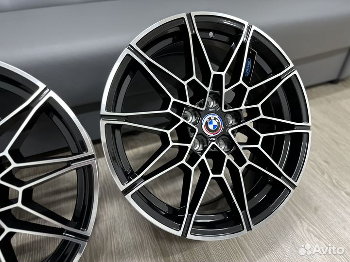 Диски HPW826 R19 5-112 для BMW 5,6 G30 G20