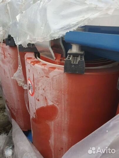 Трансформатор подстанции арт35768