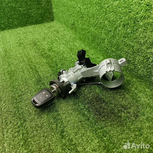 Замок зажигания Opel Astra J GTC 2012 22939745