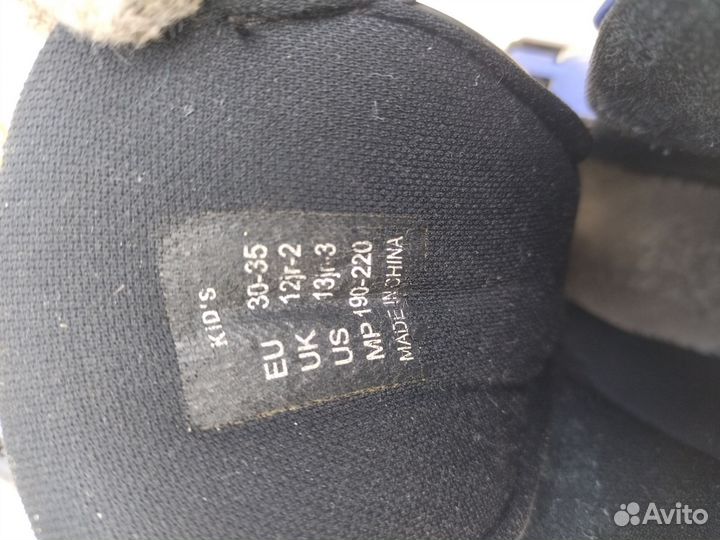 Роликовые коньки детские