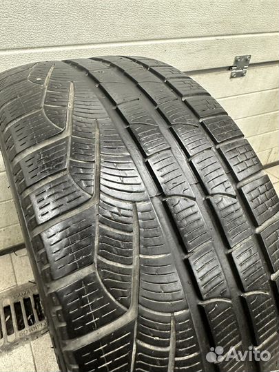 Pirelli Winter Sottozero 245/35 R20 95W