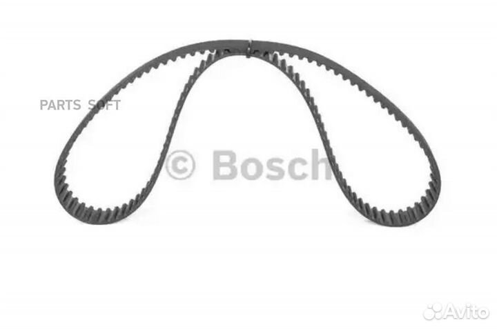 Bosch 1987949538 Ремень зубчатый