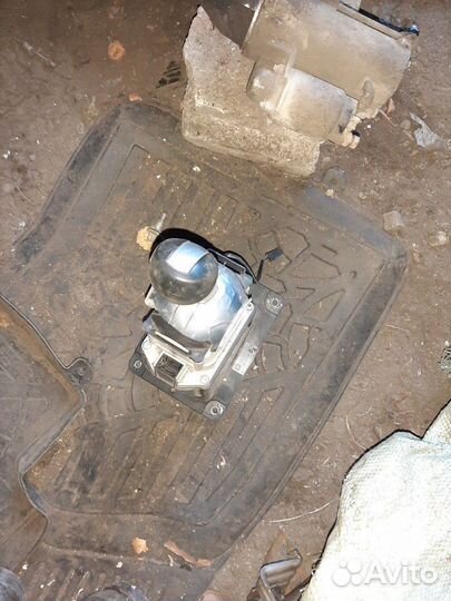 Селектор opel astra H