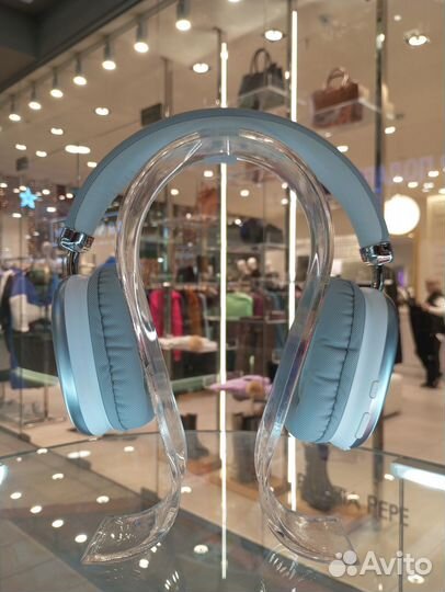 Беспроводные наушники hoco W35