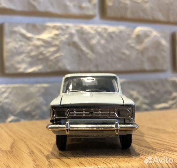 Модель Москвич-пикап