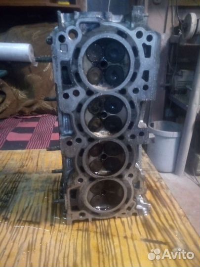 Запчасти Ниссан