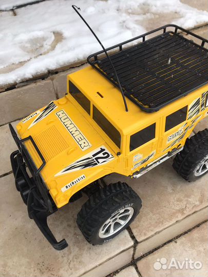 Детский Hammer,размеры 48/27/28