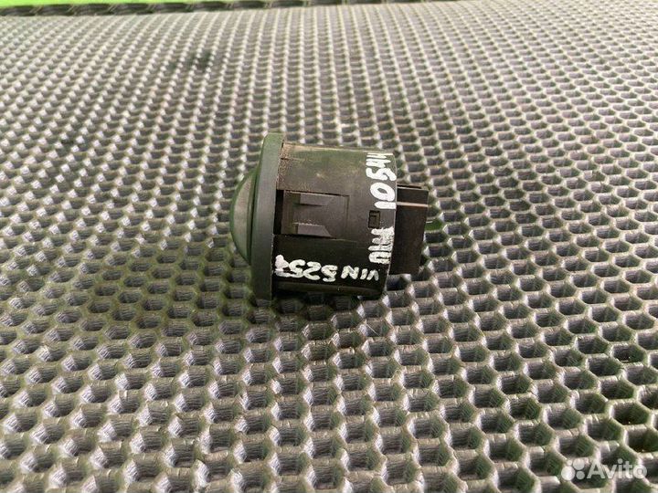 Выключатель MAN TGA