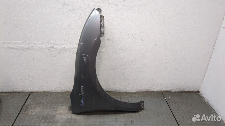 Крыло Hyundai i40, 2014