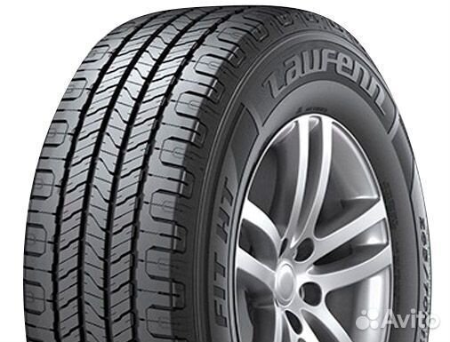 Laufenn X-Fit HT LD01 215/70 R16 100H