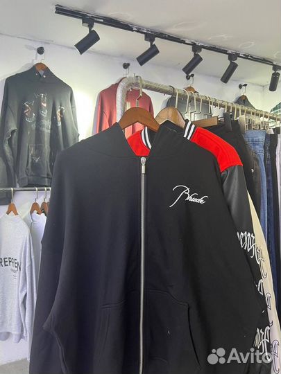 Зип Худи Rhude