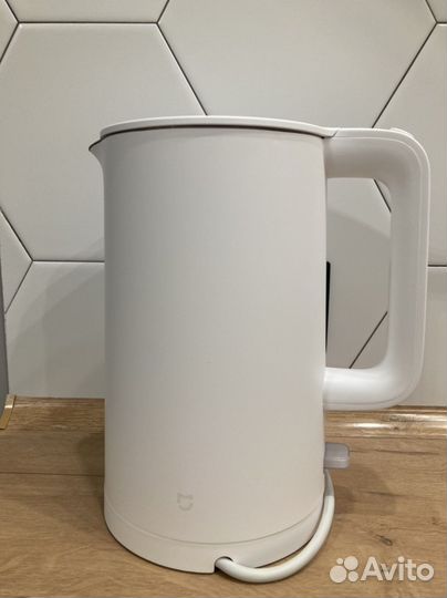 Чайник Xiaomi Mi Electric Kettle 2