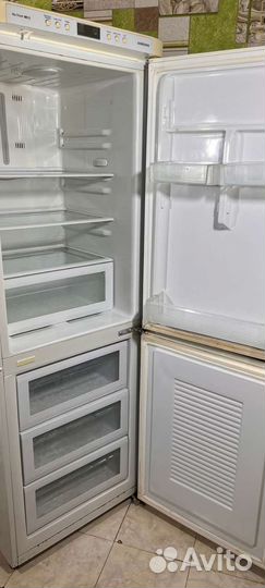 Холодильник Samsung no frost
