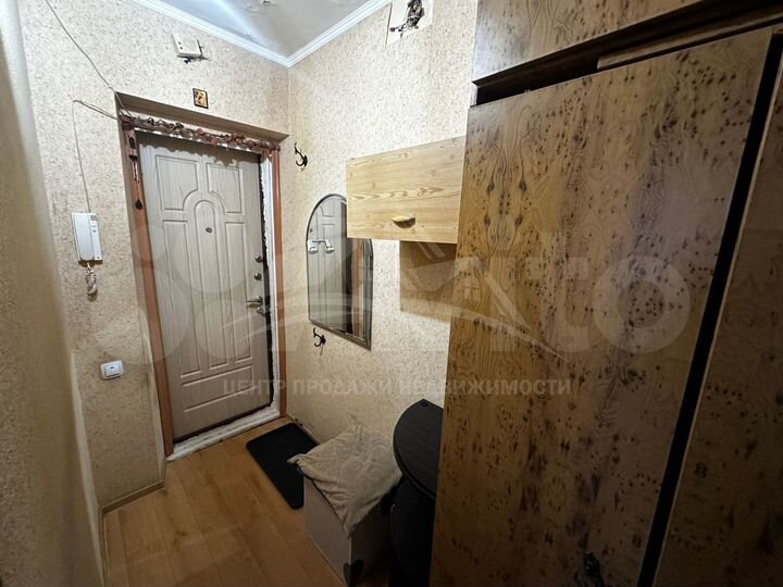 1-к. квартира, 29,8 м², 5/5 эт.