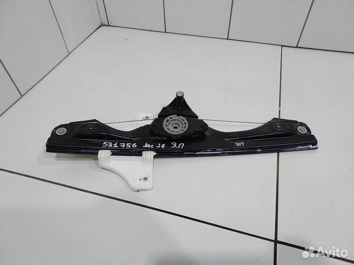 Стеклоподъемник электрический задний правый