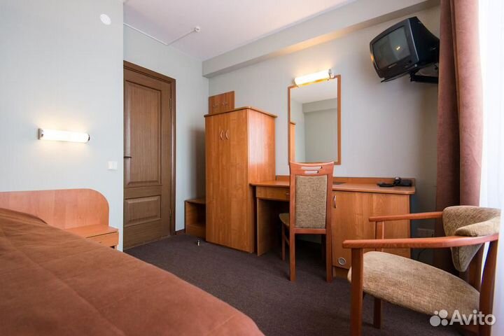 Мебель для гостиниц, коттеджей, гостевых домов