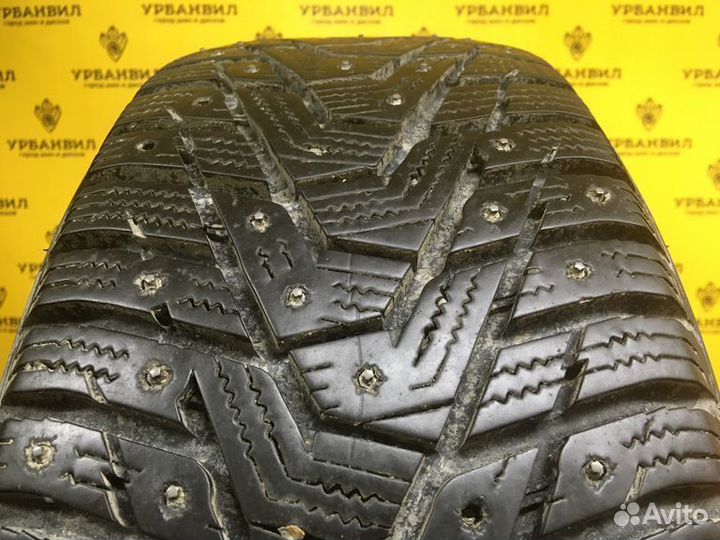 Hankook Winter I'Pike RS2 W429 195/55 R16 91T