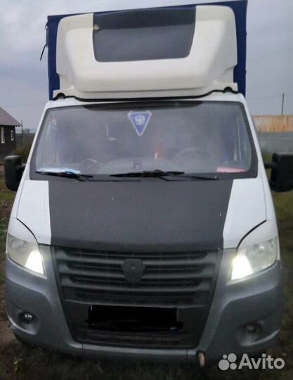 Грузоперевозки переезды газель