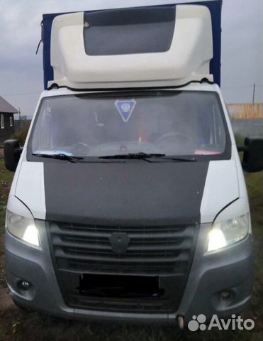 Грузоперевозки переезды газель