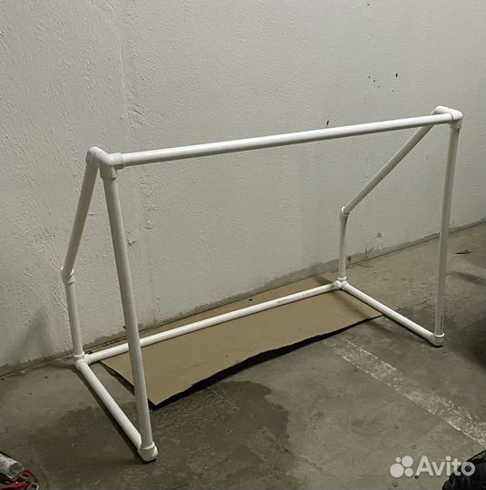 Футбольные ворота