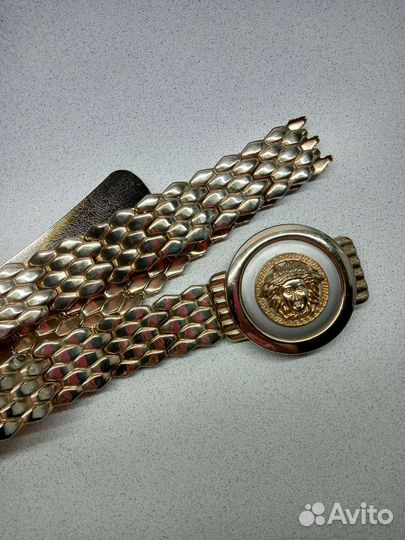 Ремень/пояс металл 