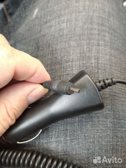 Зарядное устройство для телефона