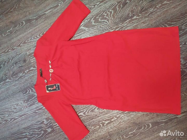 Платья новые женские