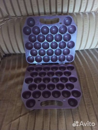 Лоток для яиц