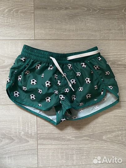 Плавательные шорты 98