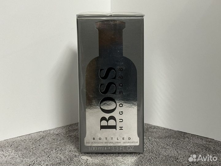 Hugo Boss - Bottled 100ml