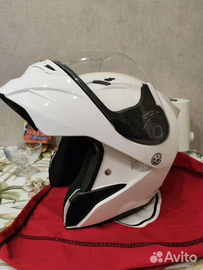 Мотошлем bell Revolver Evo