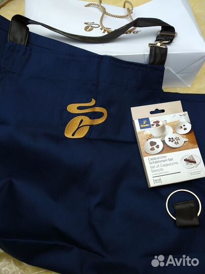 Фартук бариста