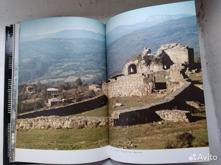 Гелати. Фотоальбом