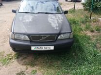 Volvo S70 2.3 MT, 1997, 475 348 км, с пробегом, цена 300 000 руб.