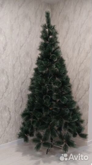 Ель искуственная