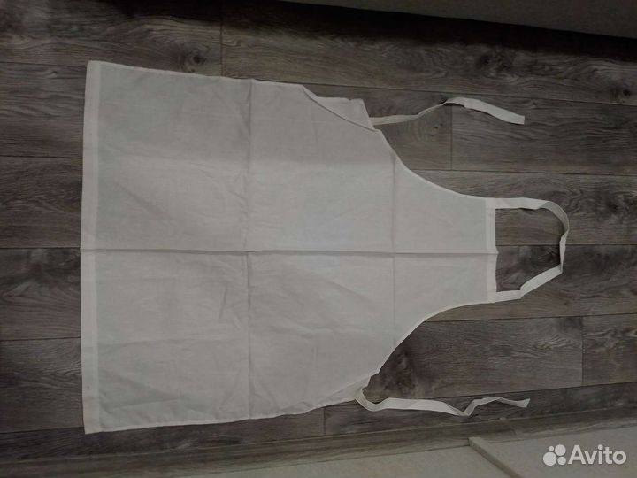 Фартук для повара