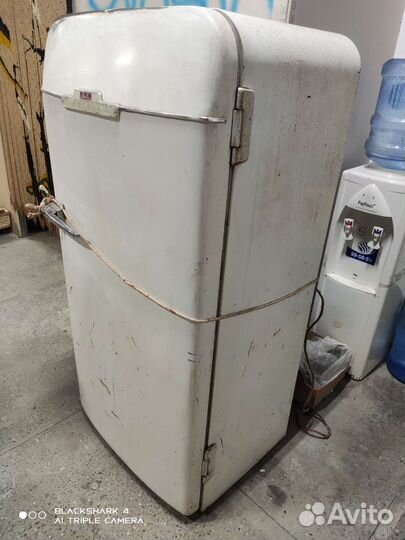 Холодильник ЗИЛ Москва