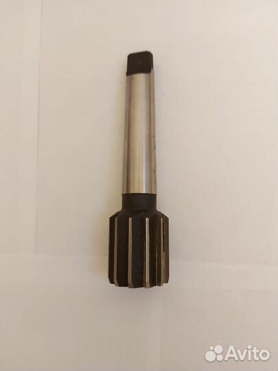 Развертка распредвала