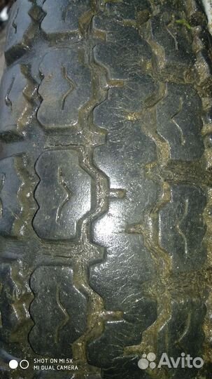 Dunlop Winter Maxx 185/65 R15 92H