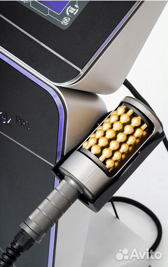 Аппарат коррекции фигуры R-sleek Pro кнопочный