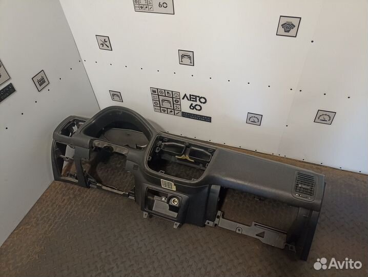 Торпедо для Honda Civic 2001-2005