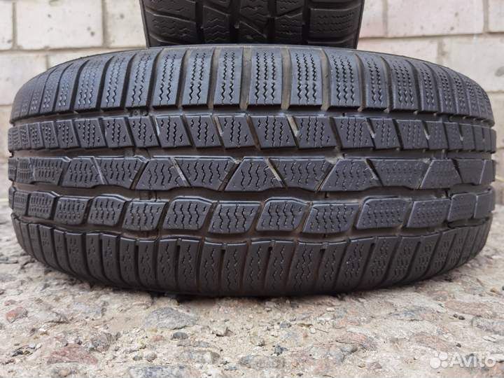 Continental ContiWinterContact TS 830 P 215/60 R16 99H