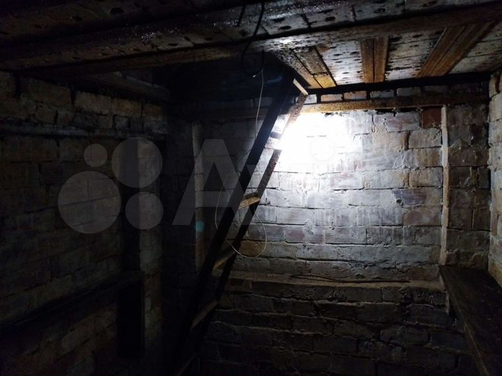 Гараж, 20 м²