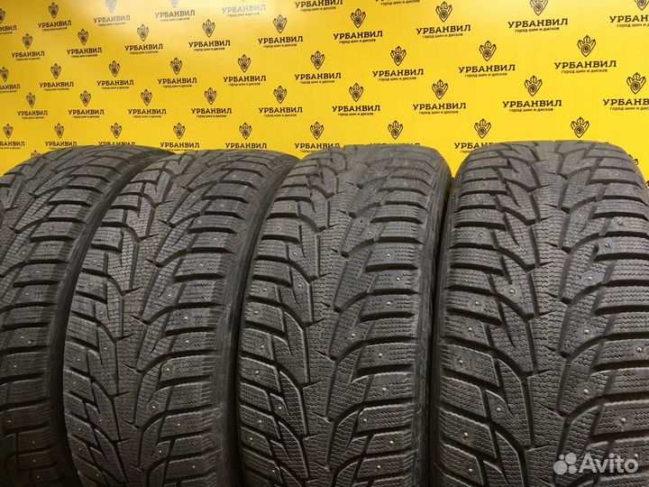 Hankook Winter I'Pike 225/50 R17 94T