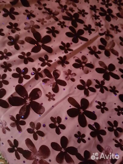 Отрез ткани