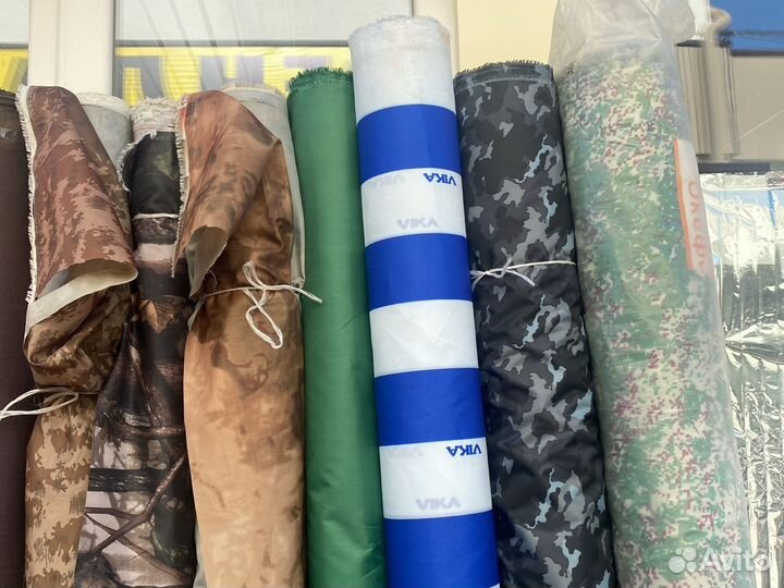 Ткань oxford оксфорд плашевка 210,240,420,600