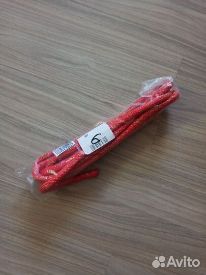 Скакалка для художественной гимнастики