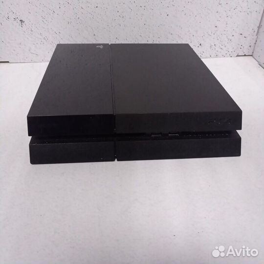 Игровая приставка Sony PlayStation 4 Fat 500 гб